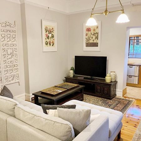 Hollidge House 5 Star Luxury Apartments Аделаида Экстерьер фото