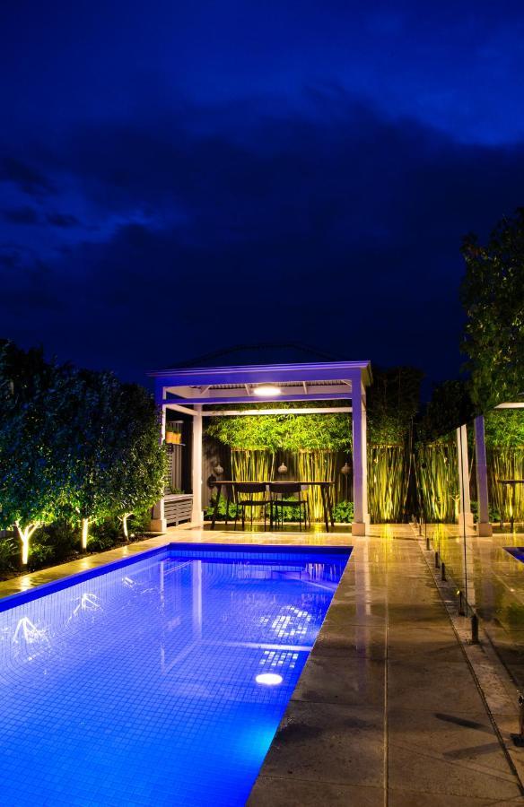 Hollidge House 5 Star Luxury Apartments Аделаида Экстерьер фото