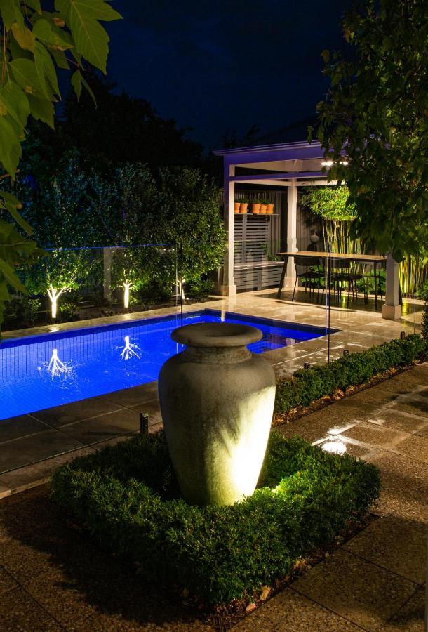 Hollidge House 5 Star Luxury Apartments Аделаида Экстерьер фото