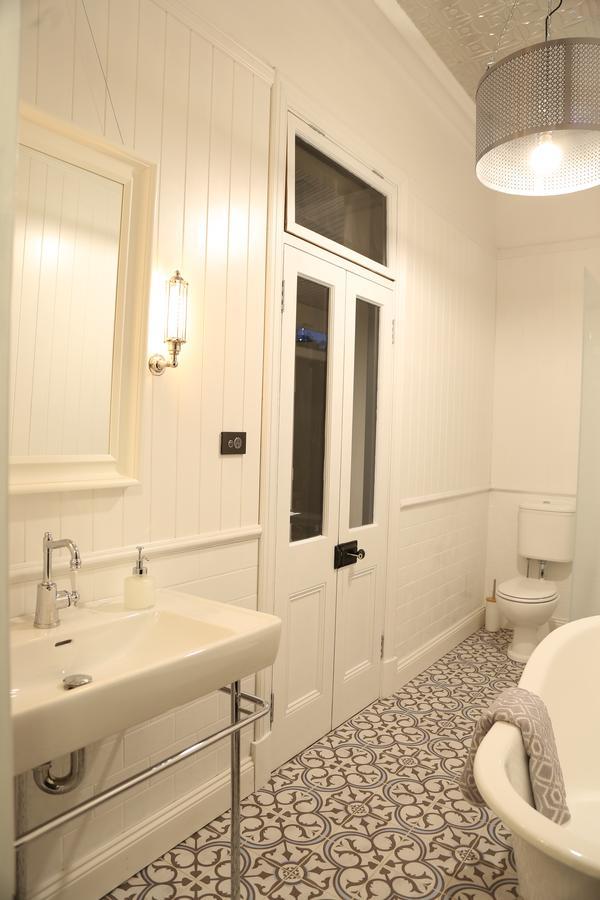 Hollidge House 5 Star Luxury Apartments Аделаида Экстерьер фото