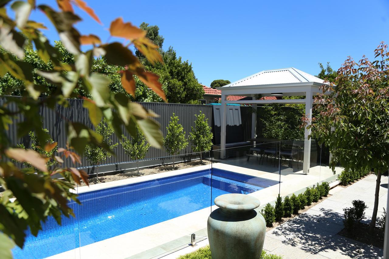 Hollidge House 5 Star Luxury Apartments Аделаида Экстерьер фото
