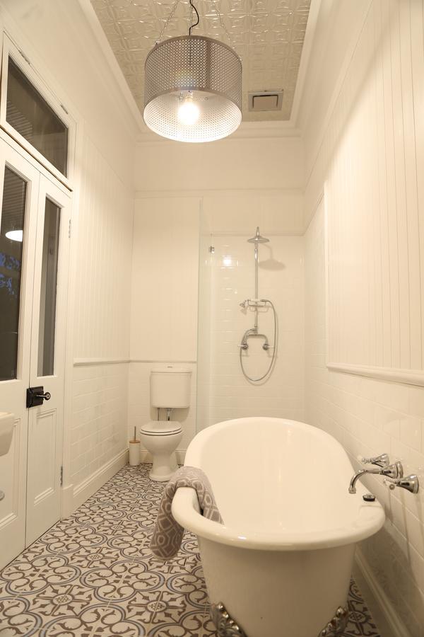 Hollidge House 5 Star Luxury Apartments Аделаида Экстерьер фото